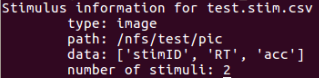 stim